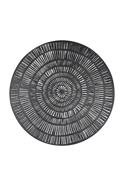 Tognana Table protector Black Arpa 38cm