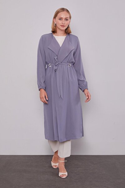 Levidor Anthracite Belted Cap