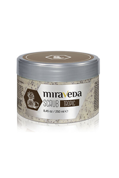 İTALWAX Scrub Exfoliant Tropic Miraveda 250ml