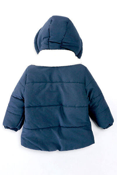 Midimod Boy's Coat 2-6 Years 51396