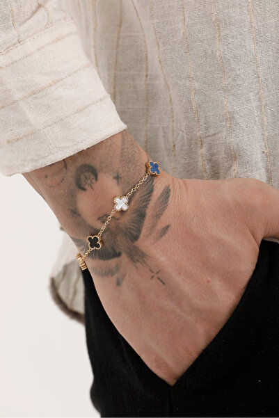 Fjellor سوار فولاذي للجنسين متوسط ​​الحجم متعدد الألوان بتصميم مميز