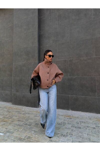 ALVOR سترة تصميم ZR موديل قياسي