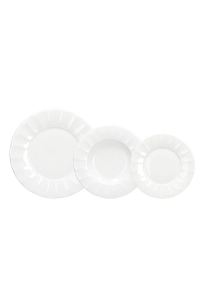 Andrea Fontebasso Queen 18Pcs tableware set