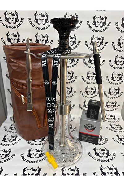 MR EDS E24 BİG BOSS PRO X4 ÇELİK