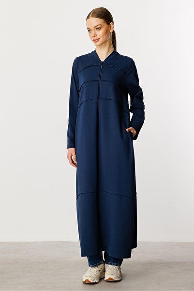 Micca BEN Özel Pamuk Karışımlı Dökümlü ve Konforlu Kap-Laci