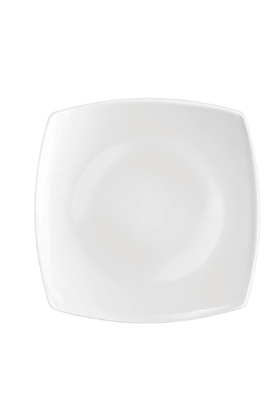 Bormioli Rocco Eclissi Bianco Platter Piatto Piano