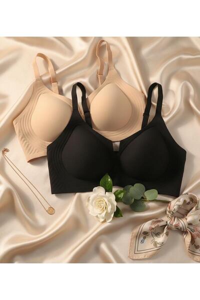 Nikitas Design Laser Cut Bra