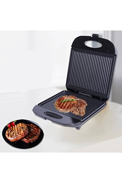 OEM Sandwich Maker 1400W, 33x27 cm