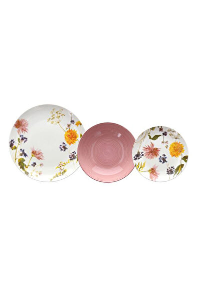 Tognana Set de masă Audrey cu 18 piese -