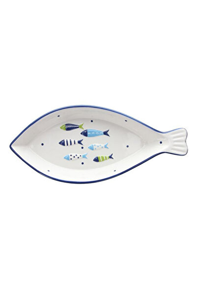 Tognana Aquatic Platter 30.5 cm