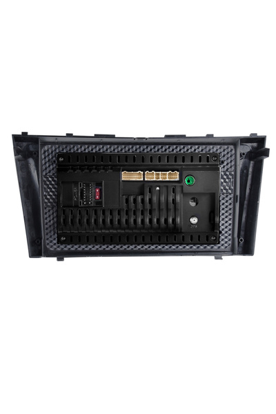 podofo Navigation Toyota Camry 2006-2011, Wireless Carplay & Android Auto, 6GB RAM, Rear View Camera as a gift