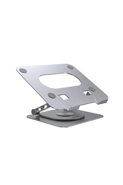 Unitek حامل كمبيوتر محمول معدني 360 درجة مقاس 10-16 بوصة (OT180SL)