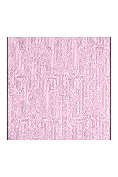 Ambiente Elegance Rose 33x33 cm Table Napkins FSC Mix