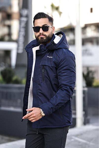 DOXGER Men's Winter Jacket