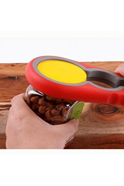 CİYESKA برطمان سهل الاستخدام - فتاحة علب وزجاجات