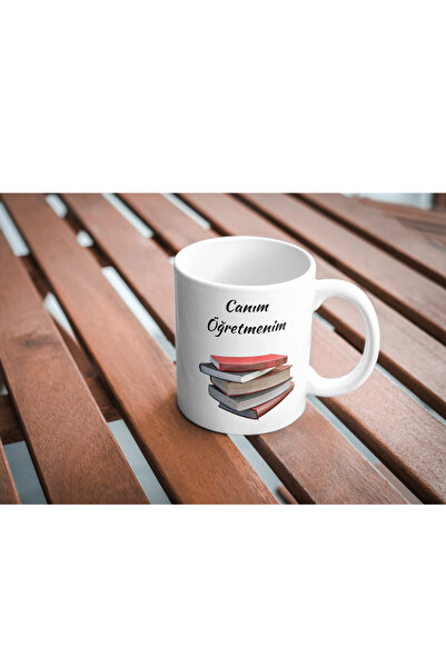 LavanTasarım كوب خاص ليوم المعلمين3