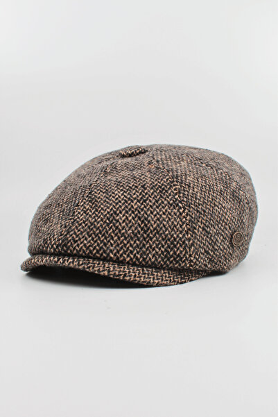 Hat Town قبعة كاشي بيريتا على الطراز البريطاني