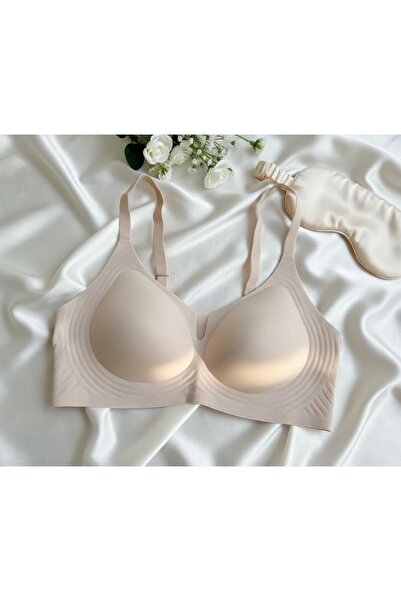 Nikitas Design Laser Cut Bra