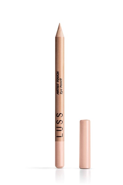 LUSS Artist Touch Göz Kalemi 135 - Ivory Ink
