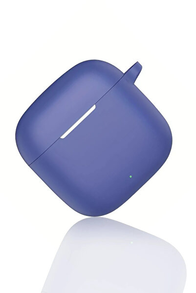 NewFace Lvsqvr Huawei Freebuds Se 3 Hang Case (00540) - Navy Blue