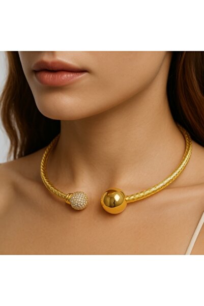 Sentivo - 925 Silver Necklace