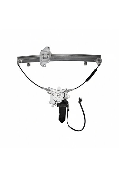 Marka Hyundai Accent 1995 - 2000 Cam Krikosu Motorlu - Sağ Taraf