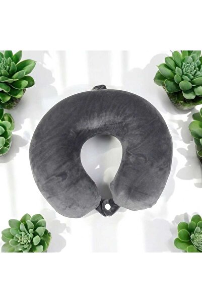 lamsat fn 💤 Medical foam neck pillow.