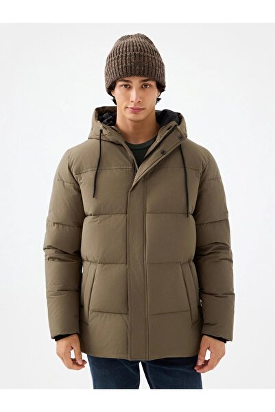 Loft Men's Coat Lf2041059