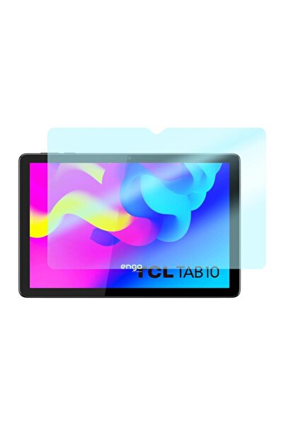 Engo واقي شاشة TCL TAB 10 HD نانو شفاف