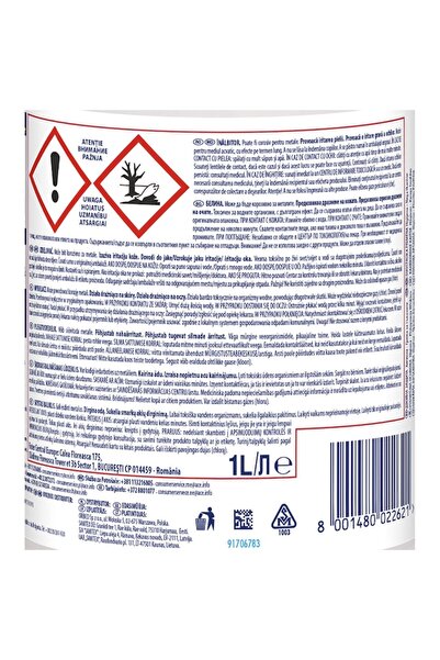 ACE Lavender Bleach, 1L