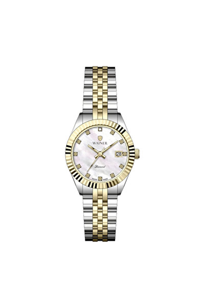 Wainer Wa.19020-D Women's Wristwatch