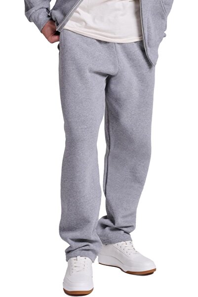Russell Athletic Men's DR Power Fleece Sweatpants - Loose Bottom with Pockets