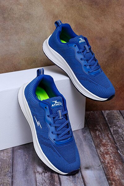 ATHCO Acron Men's Sports Shoe (ATHST-15)