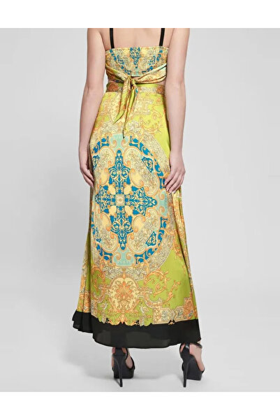 Guess Guess maxi skirt, mix colors