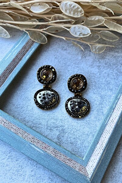 Meva Takı ve Aksesuar أقراط نايت لومينس من مجموعة آي ميفارت