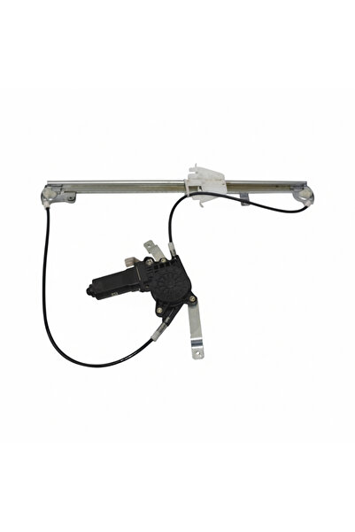 Marka Iveco Otoyol 35.9-65.9-80.12-120.14 Cam Krikosu Motorlu-Sol Taraf