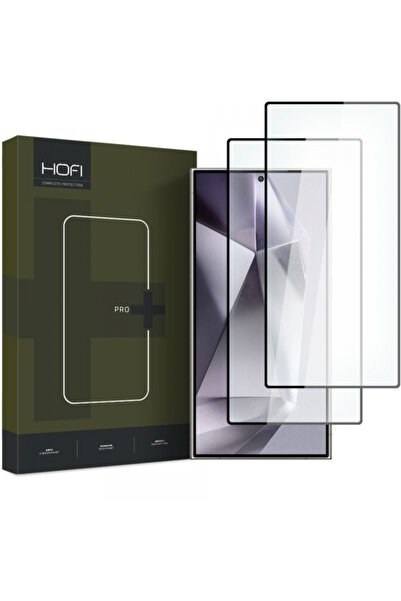 Samsung Folie de protectie Ecran HOFI Glass PRO+ pentru Galaxy S24 Ultra S928...