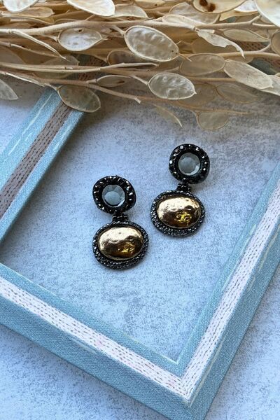 Meva Takı ve Aksesuar أقراط نايت لومينس من مجموعة آي ميفارت