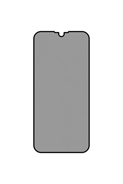 Samsung Folie de protectie Ecran Privacy OEM pentru Galaxy S24 S921, Sticla S...