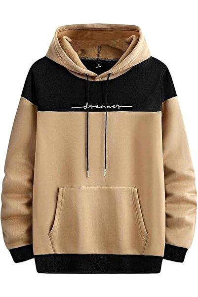 genernic Limio Unisex Adult Sweatshirt Hoodie H-46