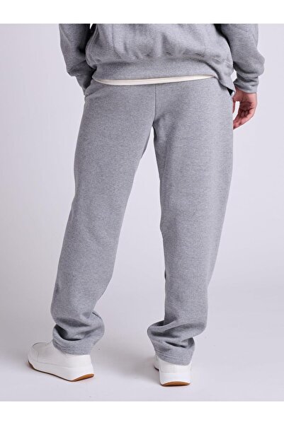 Russell Athletic Men's DR Power Fleece Sweatpants - Loose Bottom with Pockets