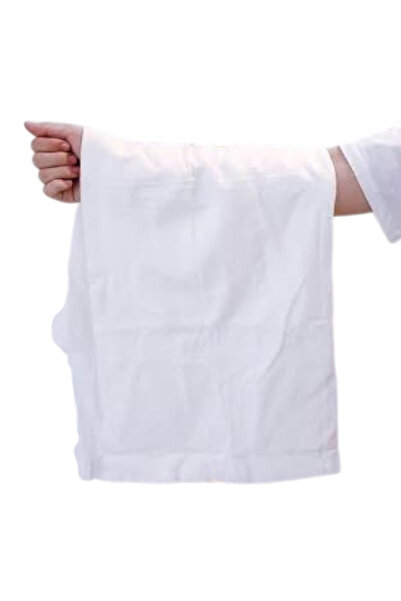 Generic Disposable Bath Towel, 80x160cm, Super Absorbent, 25 Pieces per Pack