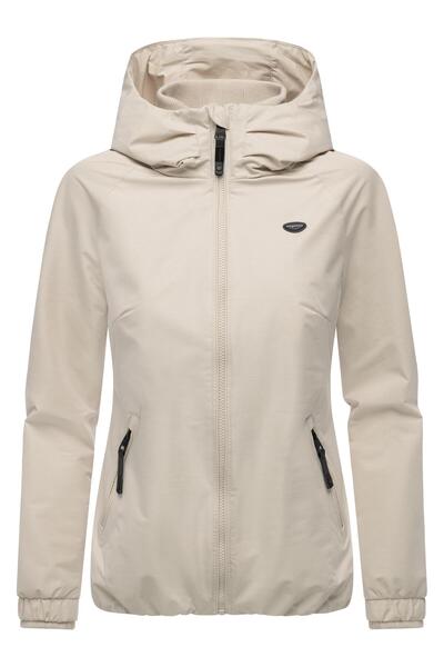 Ragwear Übergangsjacke Dizzie Tech