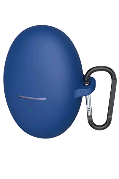 NewFace LVSQVR Huawei FreeBuds 6 Hanging Case (00534) - Dark Blue