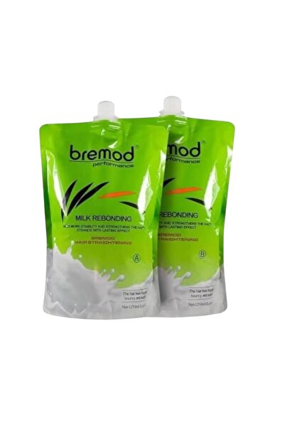 BREMOD milk rebonding set A and B