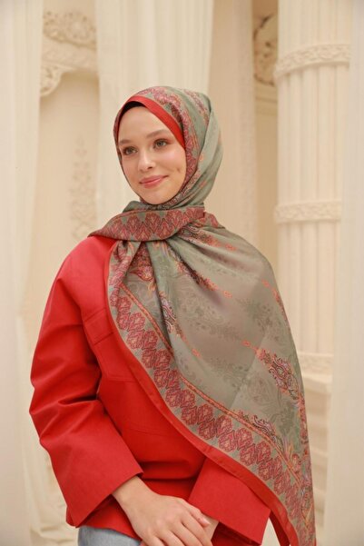 Silk Home Velina Shawl 431001 - 21