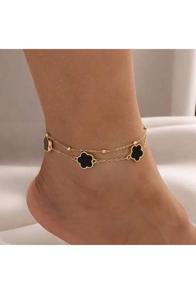 Ayzen anklet