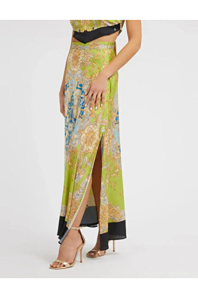 Guess Guess maxi skirt, mix colors