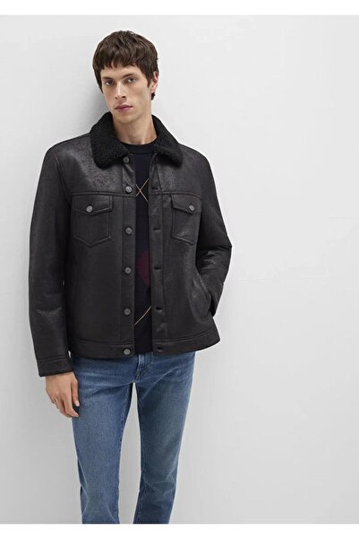 Mavi Men's Jacket Coat M0110460-71379