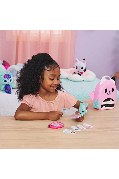 TOYFEST Gabby's Dream House Travel Set